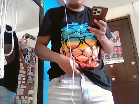 marco13y online show from 11.08.25