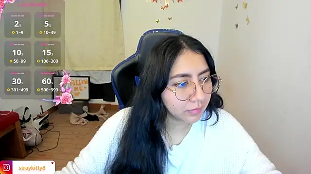 LoveLyy- online show from 02.09.26