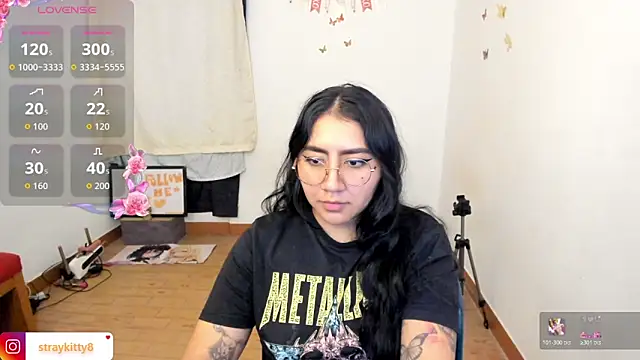 LoveLyy- online show from 03.11.26