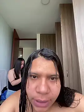 Stefany Bam online show from 12.15.25