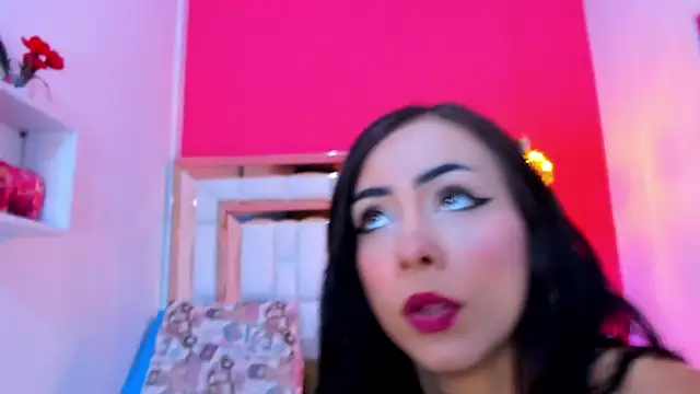 Cameron naughty online show from 10.26.25