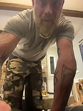 Muscledick40 online show from 02.07.26