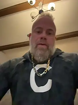 Muscledick40 online show from 02.09.26