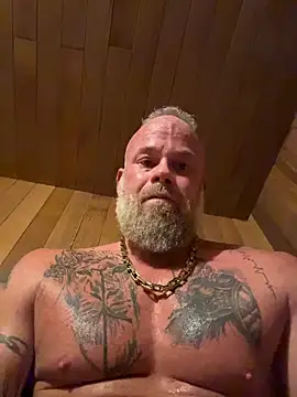 Muscledick40 online show from 03.12.26