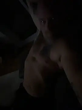 Muscledick40 online show from 03.18.26