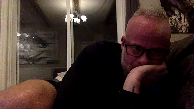 Muscledick40 online show from 03.18.26