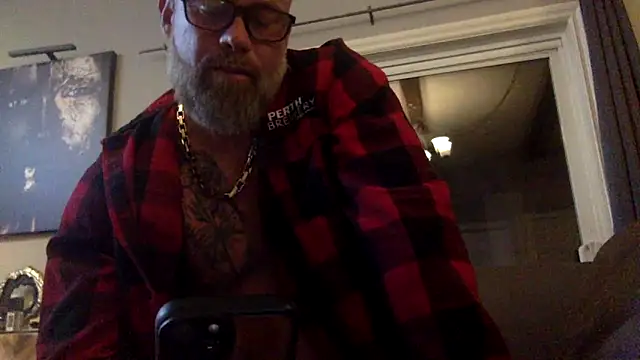 Muscledick40 online show from 03.30.26