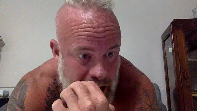 Muscledick40 online show from 06.30.26