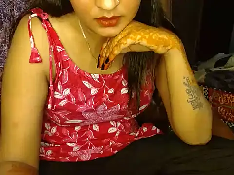 Kittibhabhi-9 online show from 10.10.25