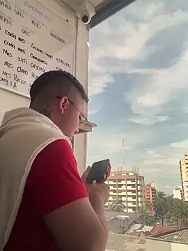 Snapshot of LiamColby_ chatting on 02.25.26 LiamColby online show from 02.25.26