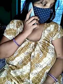 Snapshot of Shiyalsen chatting on 10.12.25 Shiyalsen online show from 10.12.25