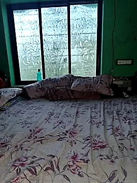 Snapshot of Shiyalsen chatting on 11.04.25 Shiyalsen online show from 11.04.25