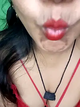 Snapshot of Rashmi_011 chatting on 01.16.26 Rashmi 011 online show from 01.16.26