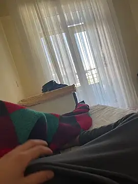 genckaan00 online show from 10.05.25