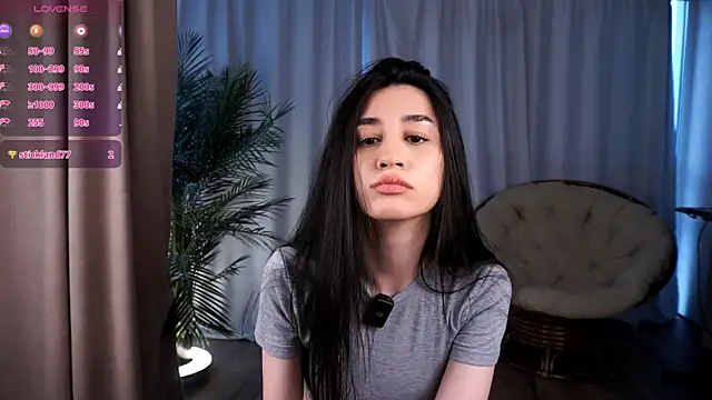 kayaangell online show from 11.10.25