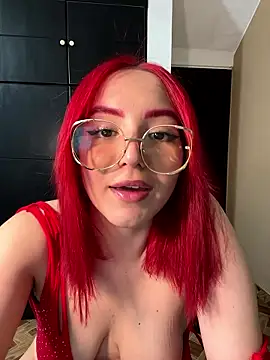 Goonette messy online show from 01.18.26