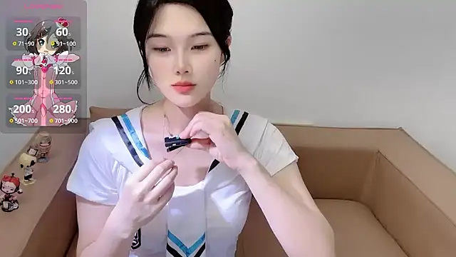 T-TeaR online show from 04.28.26