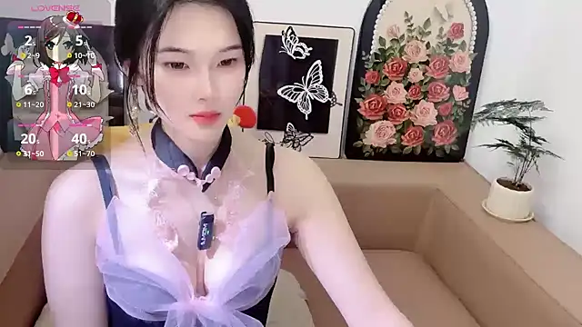 T-TeaR online show from 05.04.26