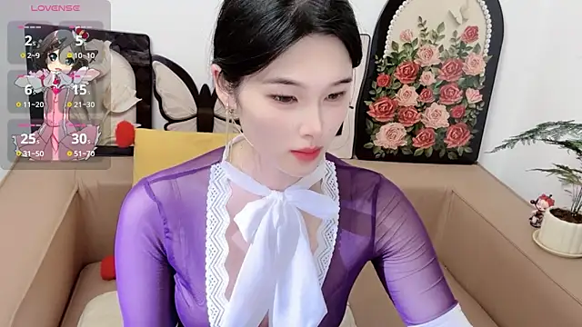Snapshot of T-TeaR chatting on 06.02.26 T-TeaR online show from 06.02.26