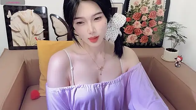 Snapshot of T-TeaR chatting on 06.28.26 T-TeaR online show from 06.28.26