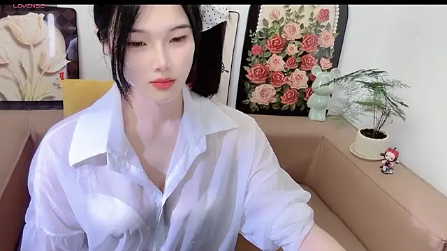 Snapshot of T-TeaR chatting on 07.28.26 T-TeaR online show from 07.28.26