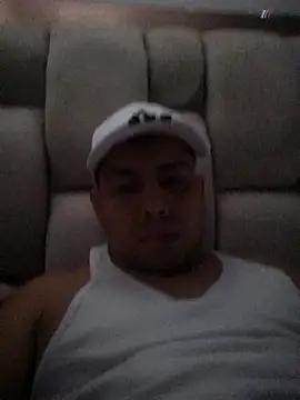 Snapshot of Martinandres777 chatting on 10.15.25 Martinandres777 online show from 10.15.25