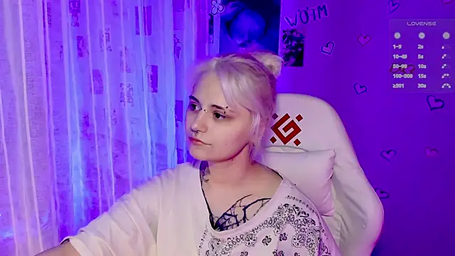 bixxxiz online show from 03.10.26