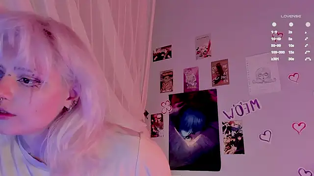 bixxxiz online show from 03.16.26