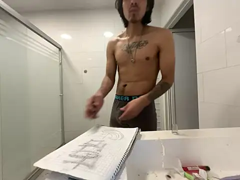 giooo5828 online show from 06.20.26