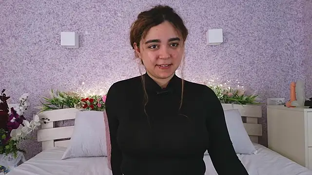  Mary Me online show from 10.21.25