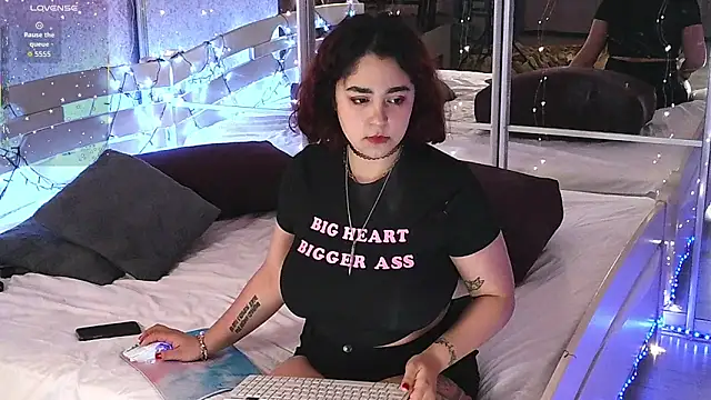  Mary Me online show from 01.17.26