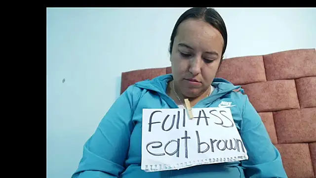 Fat Tab00 Dirty online show from 10.12.25