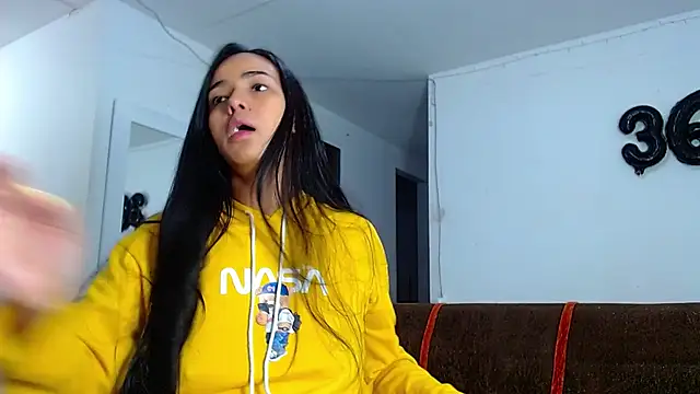 Kendall honea online show from 10.17.25