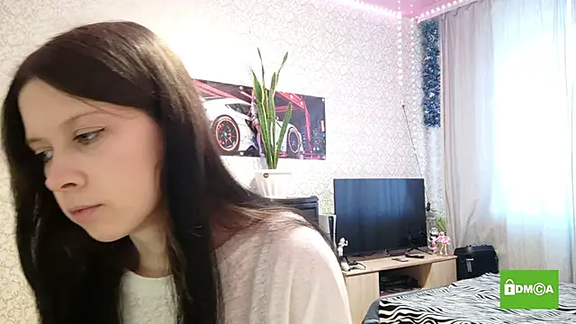 Snapshot of babylilcute chatting on 10.18.25 babylilcute online show from 10.18.25