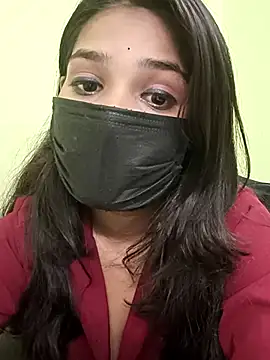 Beautiful Eye online show from 12.13.25