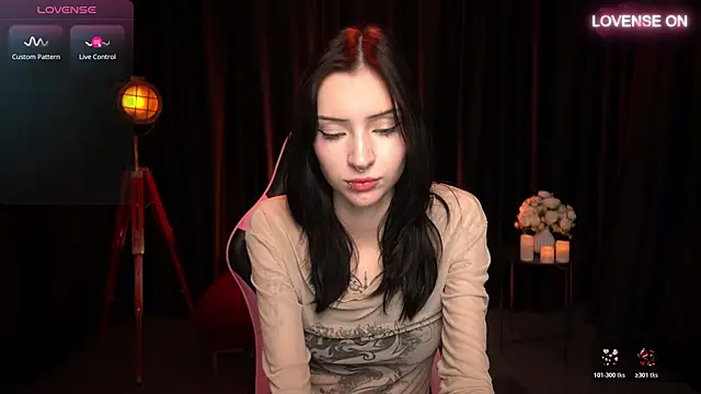 Trix Void online show from 11.17.25