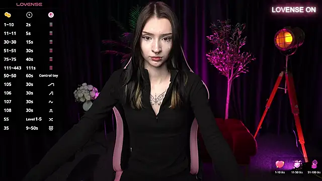 Trix Void online show from 02.09.26