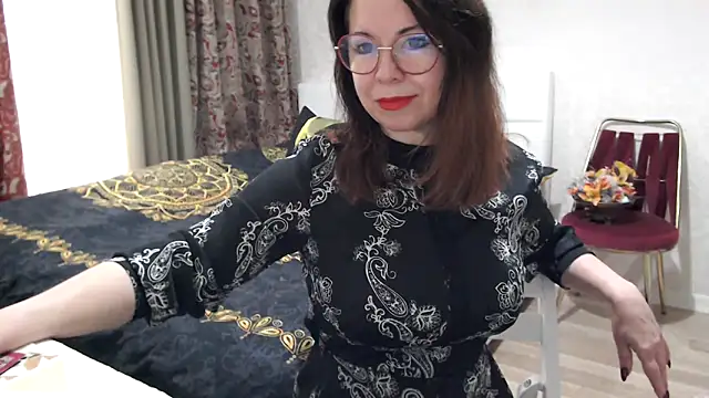 Arisa5000 online show from 02.02.26