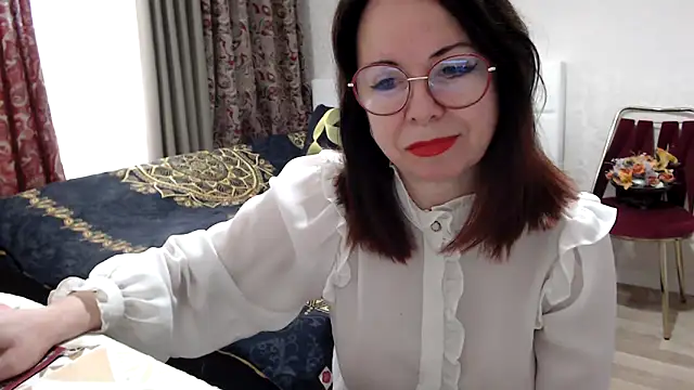 Arisa5000 online show from 02.05.26