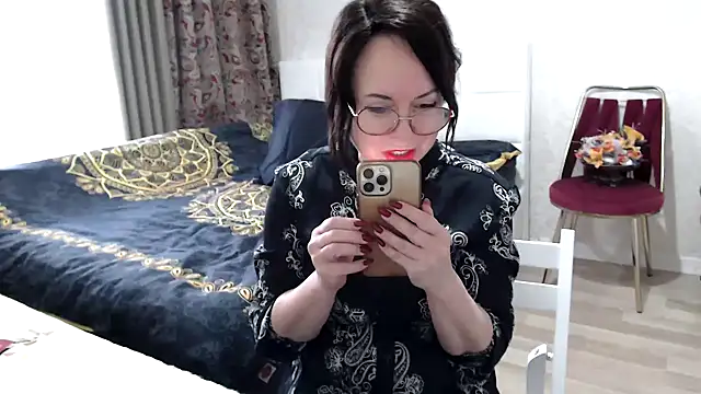 Arisa5000 online show from 02.10.26