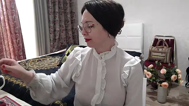 Arisa5000 online show from 05.11.26