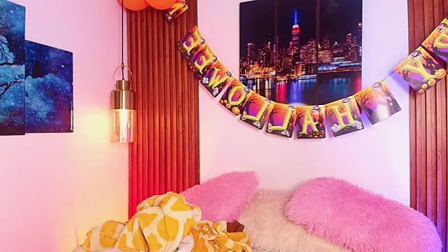 JackFrosst online show from 10.29.25