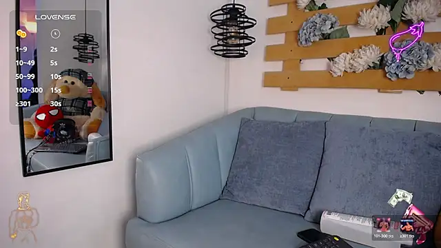 JackFrosst online show from 05.06.26