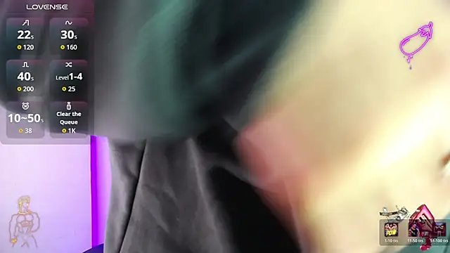 JackFrosst online show from 06.25.26