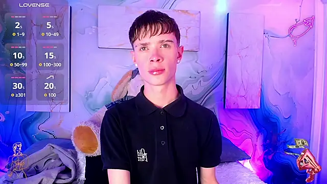 JackFrosst online show from 07.28.26