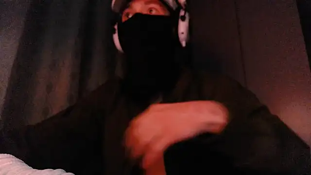 suicdemask online show from 03.11.26