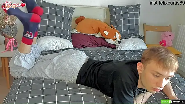 felixcurt69 online show from 06.22.26
