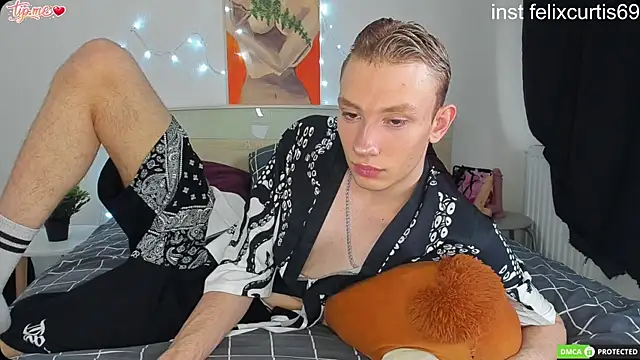 Snapshot of felixcurt69 chatting on 08.02.26 felixcurt69 online show from 08.02.26