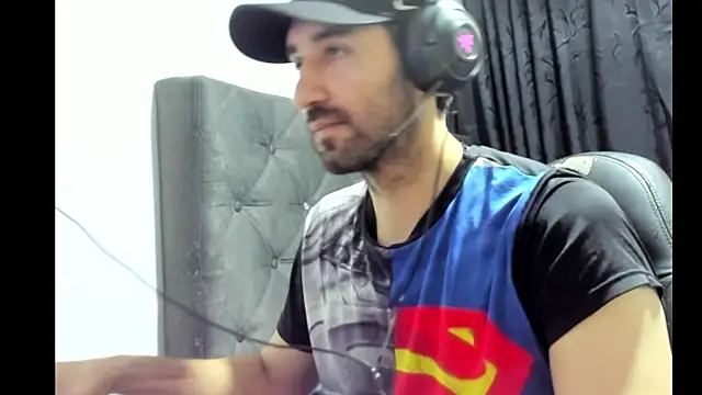 coolfriki online show from 10.27.25