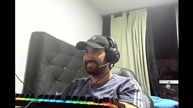 coolfriki online show from 05.02.26